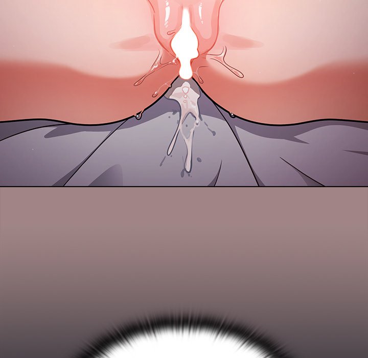 Naughty Little Secret Chapter 17 Page 126