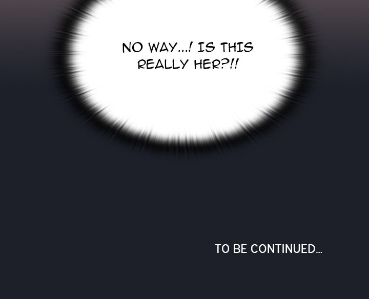 Naughty Little Secret Chapter 17 Page 127