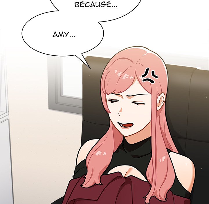 Naughty Little Secret Chapter 17 Page 15