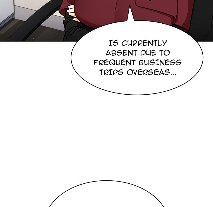Naughty Little Secret Chapter 17 Page 16