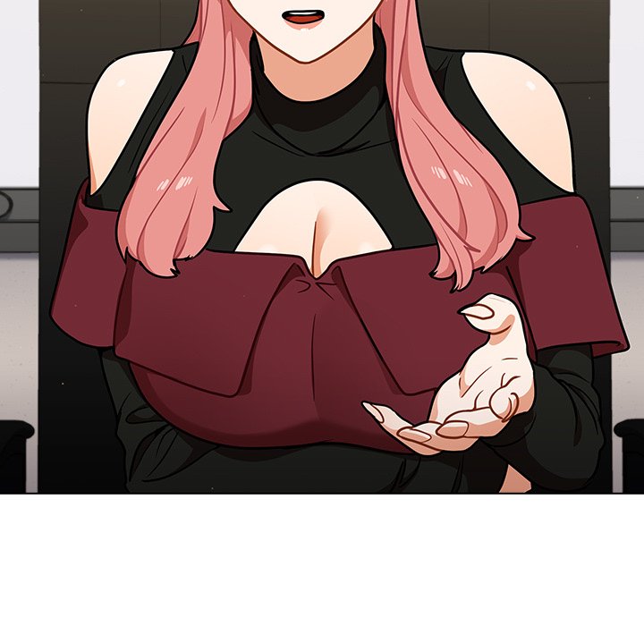 Naughty Little Secret Chapter 17 Page 19