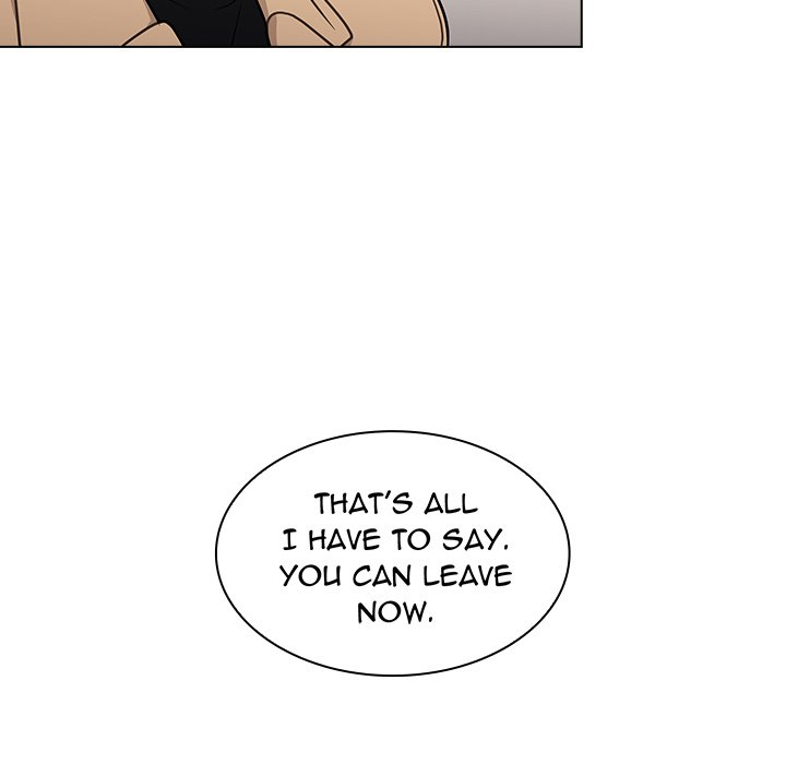 Naughty Little Secret Chapter 17 Page 21