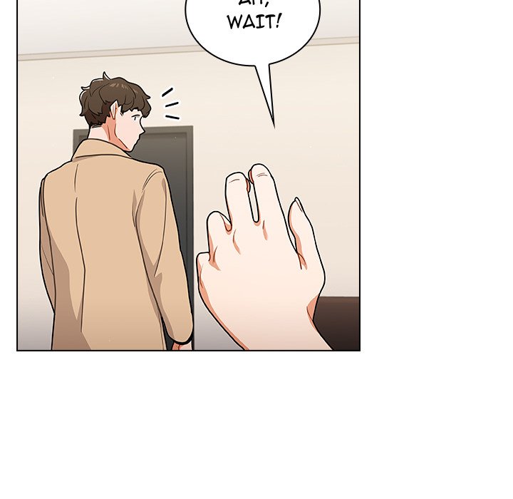 Naughty Little Secret Chapter 17 Page 24