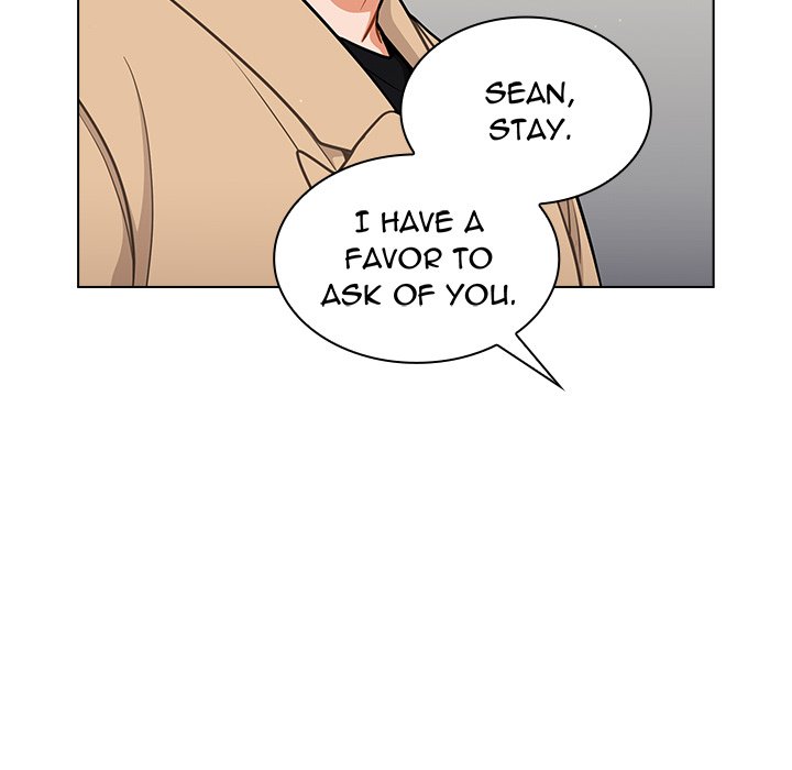 Naughty Little Secret Chapter 17 Page 26