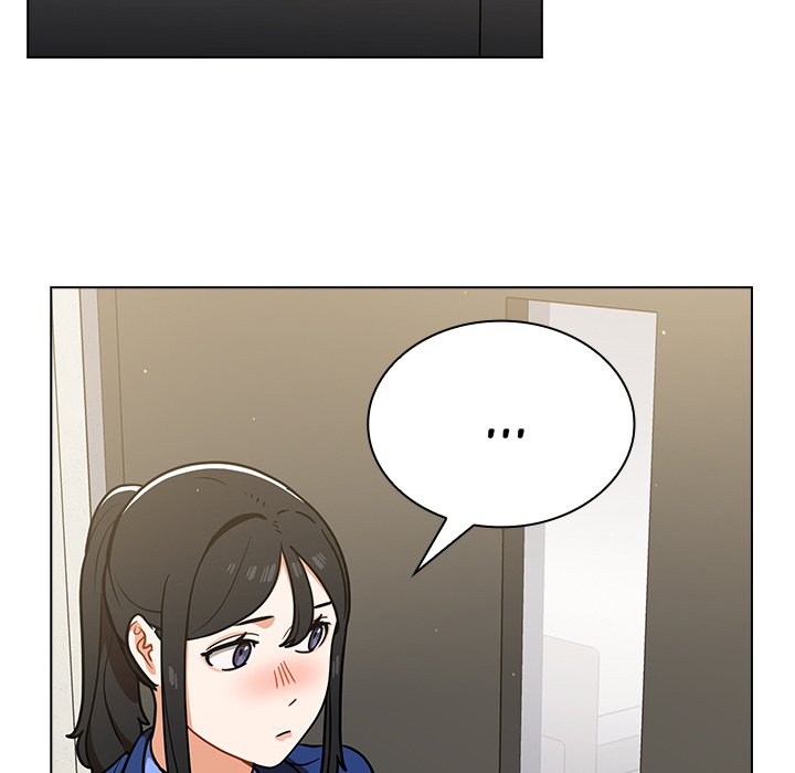 Naughty Little Secret Chapter 17 Page 28