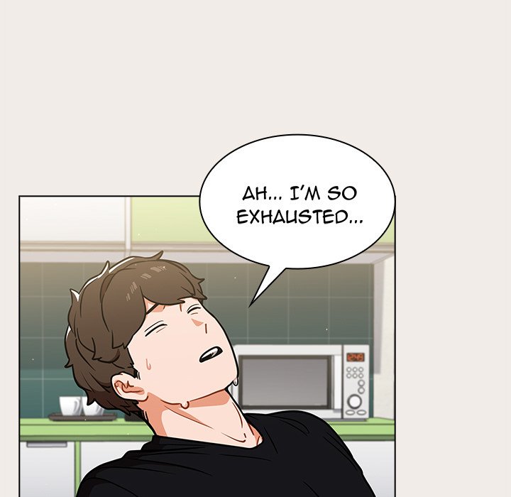 Naughty Little Secret Chapter 17 Page 33