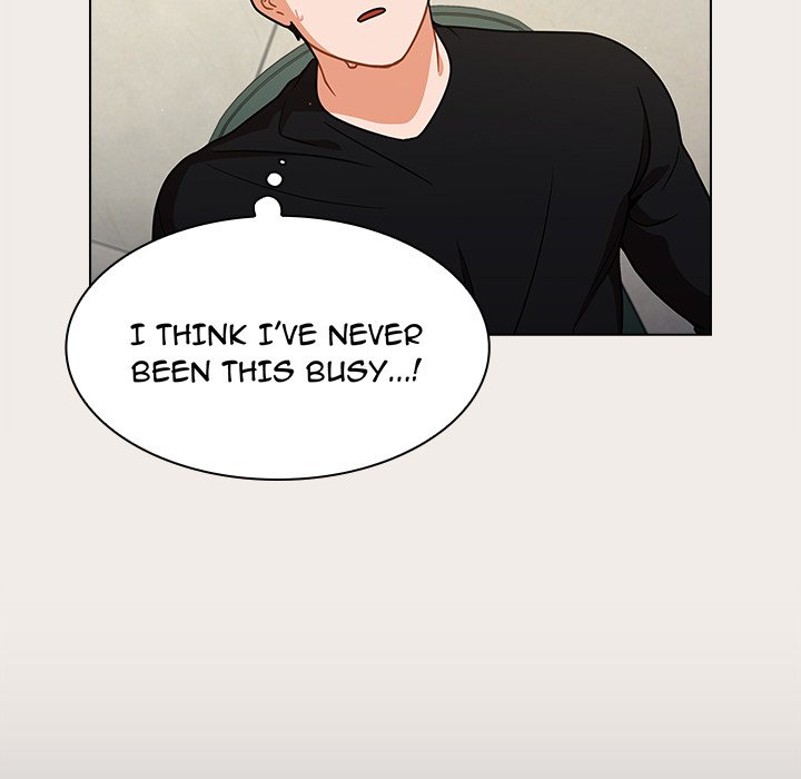 Naughty Little Secret Chapter 17 Page 35