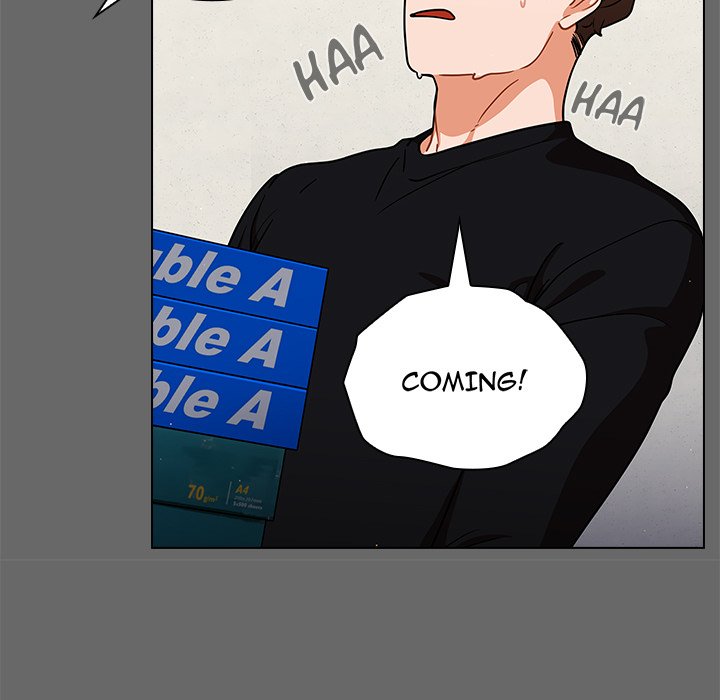 Naughty Little Secret Chapter 17 Page 37