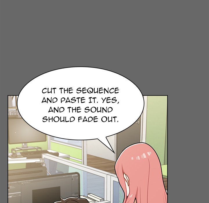 Naughty Little Secret Chapter 17 Page 38