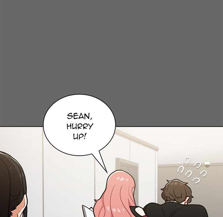 Naughty Little Secret Chapter 17 Page 40
