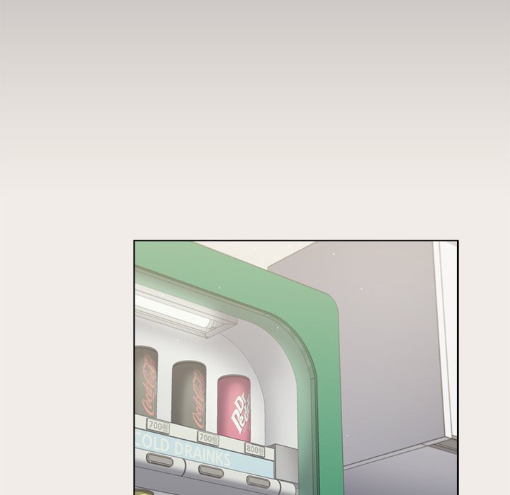 Naughty Little Secret Chapter 17 Page 44