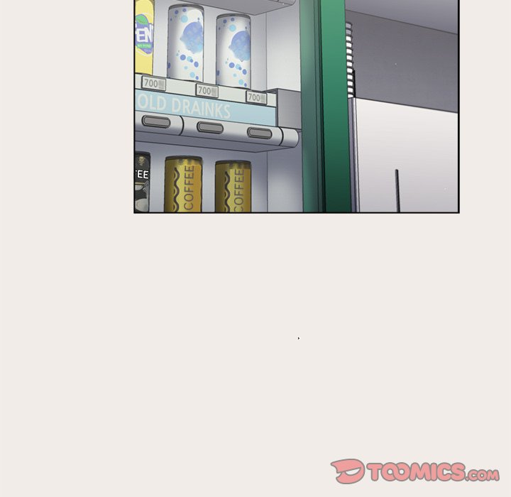 Naughty Little Secret Chapter 17 Page 45