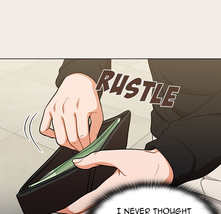 Naughty Little Secret Chapter 17 Page 46