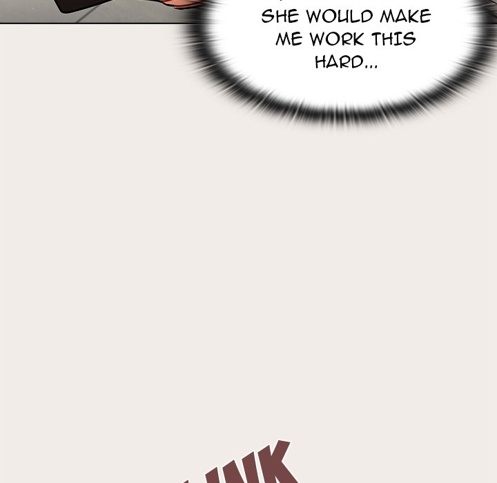 Naughty Little Secret Chapter 17 Page 47