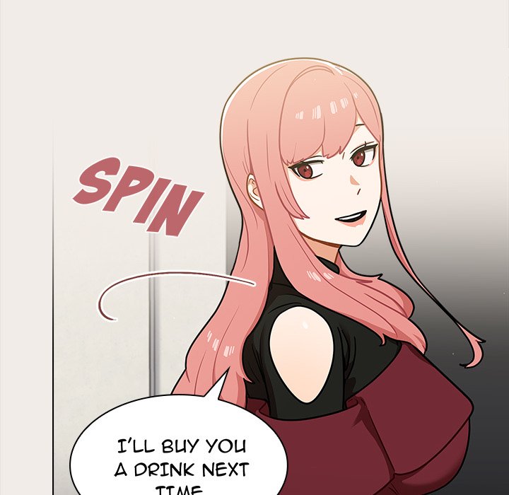 Naughty Little Secret Chapter 17 Page 56
