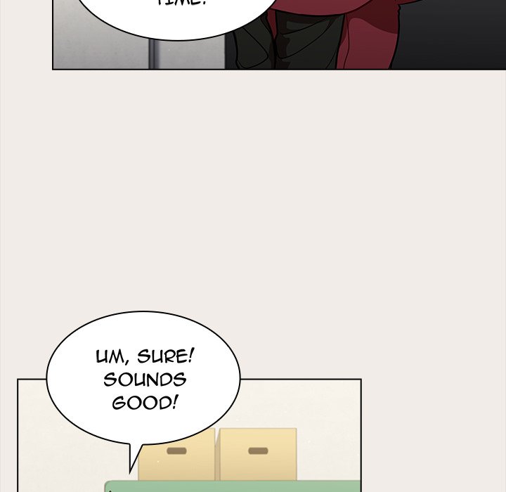 Naughty Little Secret Chapter 17 Page 57