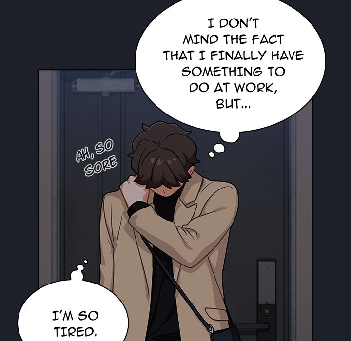 Naughty Little Secret Chapter 17 Page 63