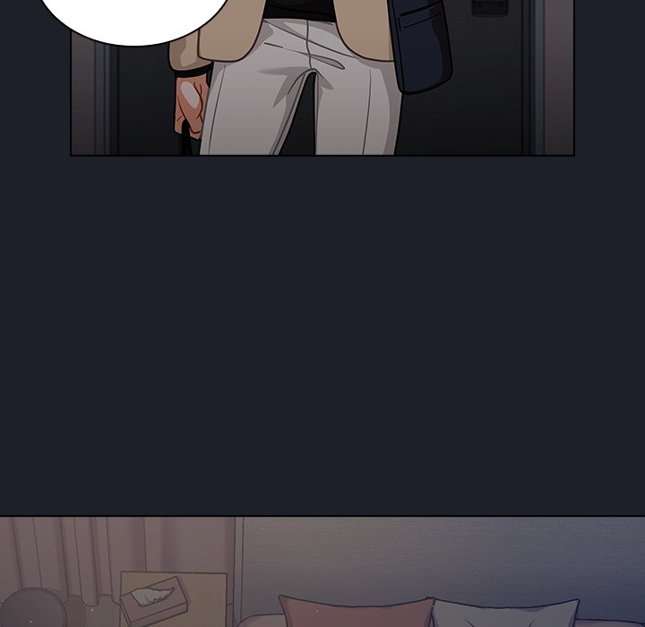 Naughty Little Secret Chapter 17 Page 64