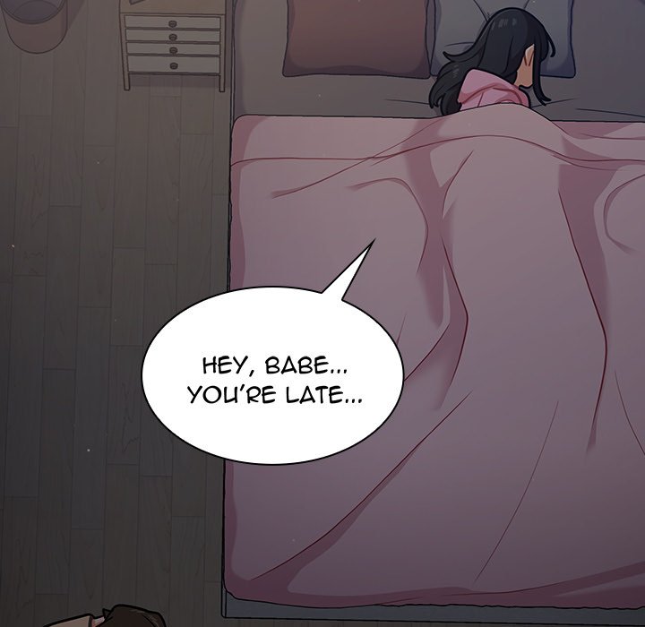 Naughty Little Secret Chapter 17 Page 65