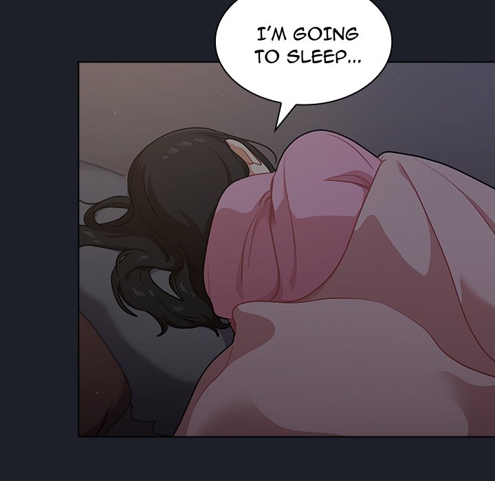 Naughty Little Secret Chapter 17 Page 67