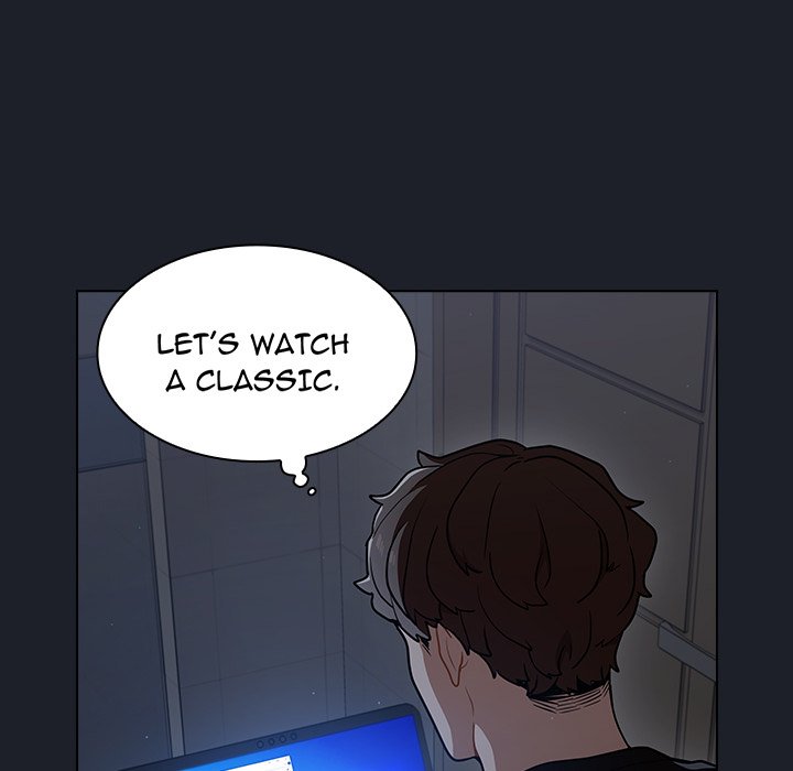 Naughty Little Secret Chapter 17 Page 82