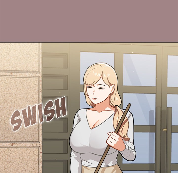 Naughty Little Secret Chapter 17 Page 92
