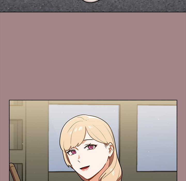 Naughty Little Secret Chapter 17 Page 94