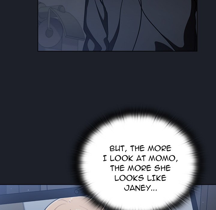 Naughty Little Secret Chapter 17 Page 97