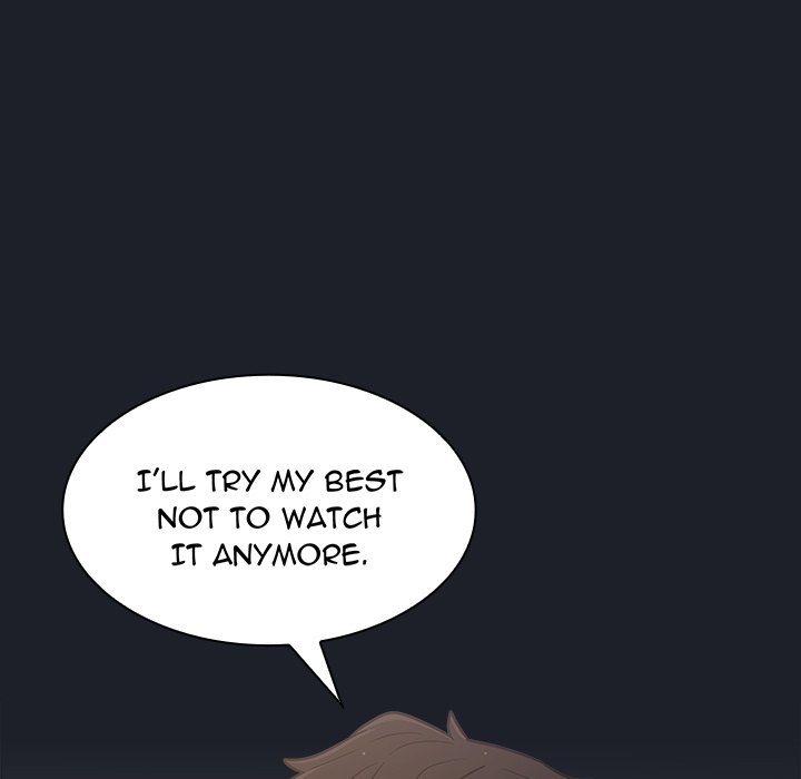 Naughty Little Secret Chapter 18 Page 101
