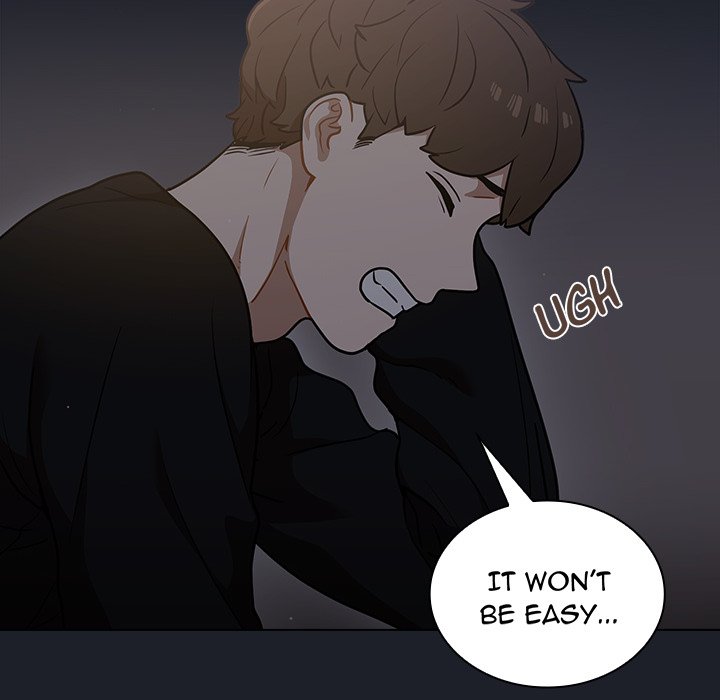 Naughty Little Secret Chapter 18 Page 102