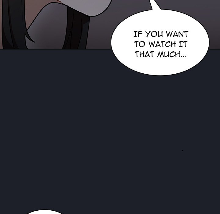 Naughty Little Secret Chapter 18 Page 106