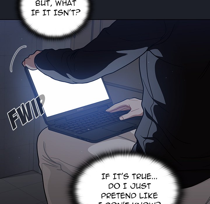 Naughty Little Secret Chapter 18 Page 11