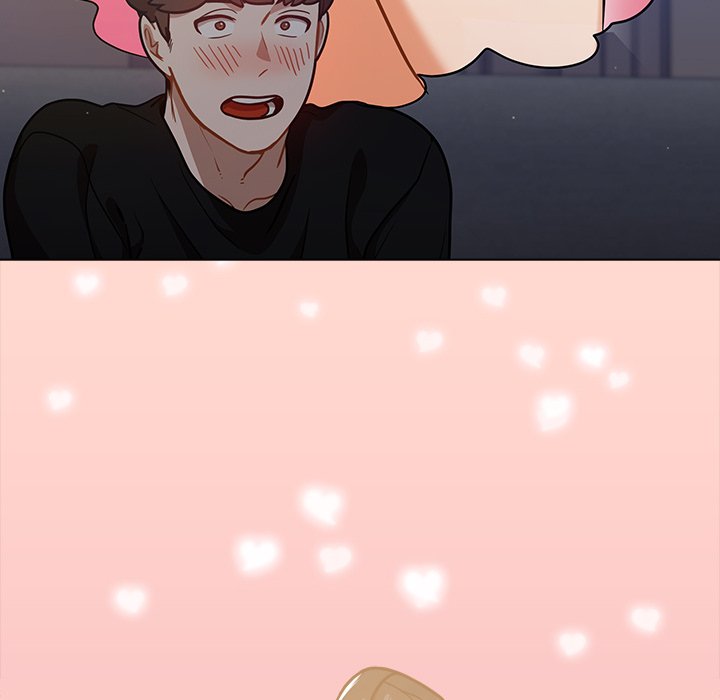 Naughty Little Secret Chapter 18 Page 114