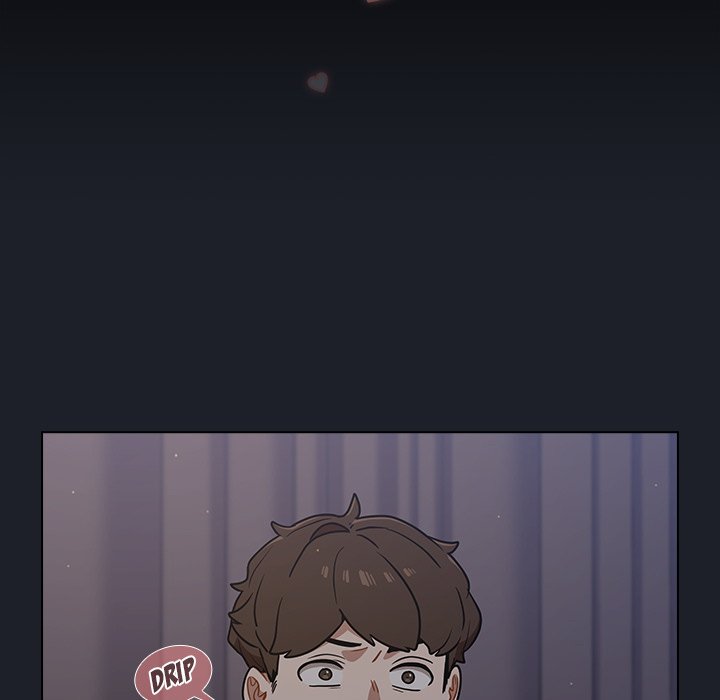 Naughty Little Secret Chapter 18 Page 117