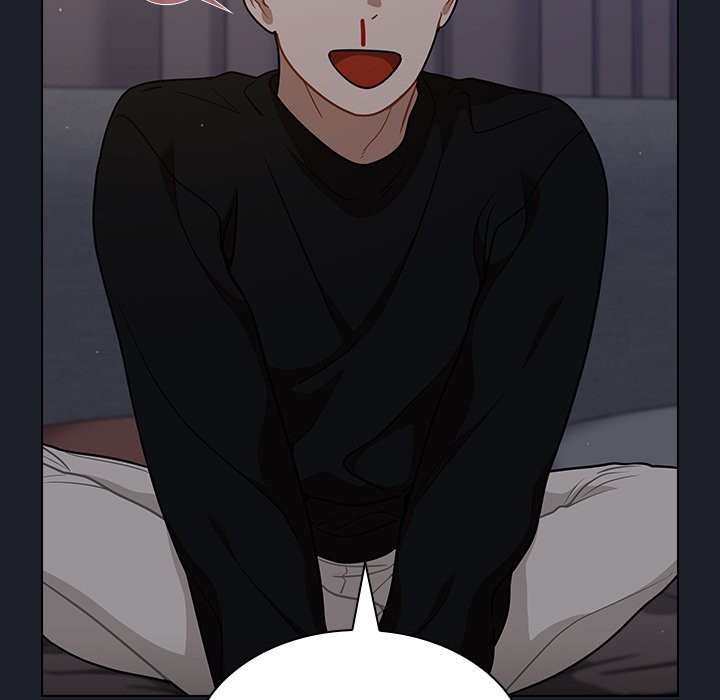 Naughty Little Secret Chapter 18 Page 118