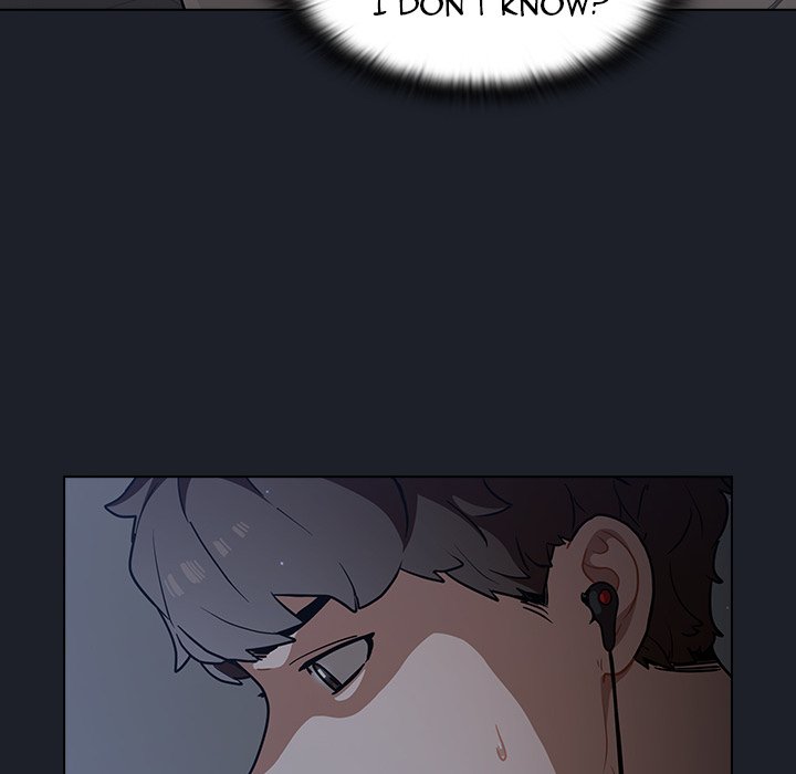 Naughty Little Secret Chapter 18 Page 12