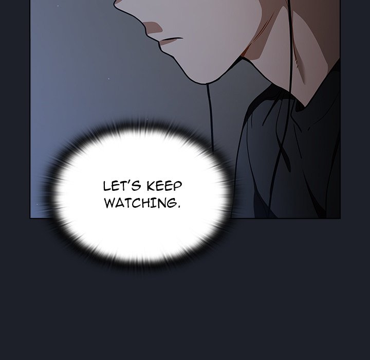 Naughty Little Secret Chapter 18 Page 13