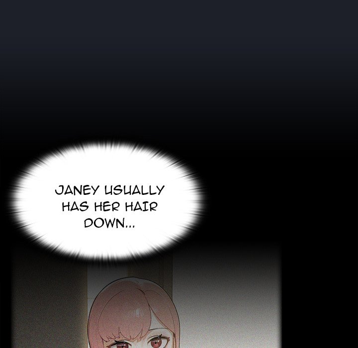 Naughty Little Secret Chapter 18 Page 20
