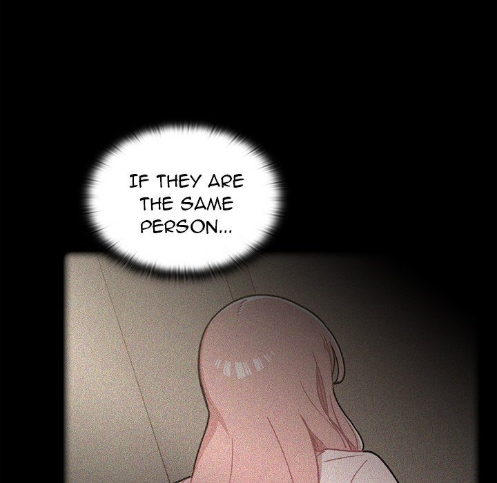 Naughty Little Secret Chapter 18 Page 22