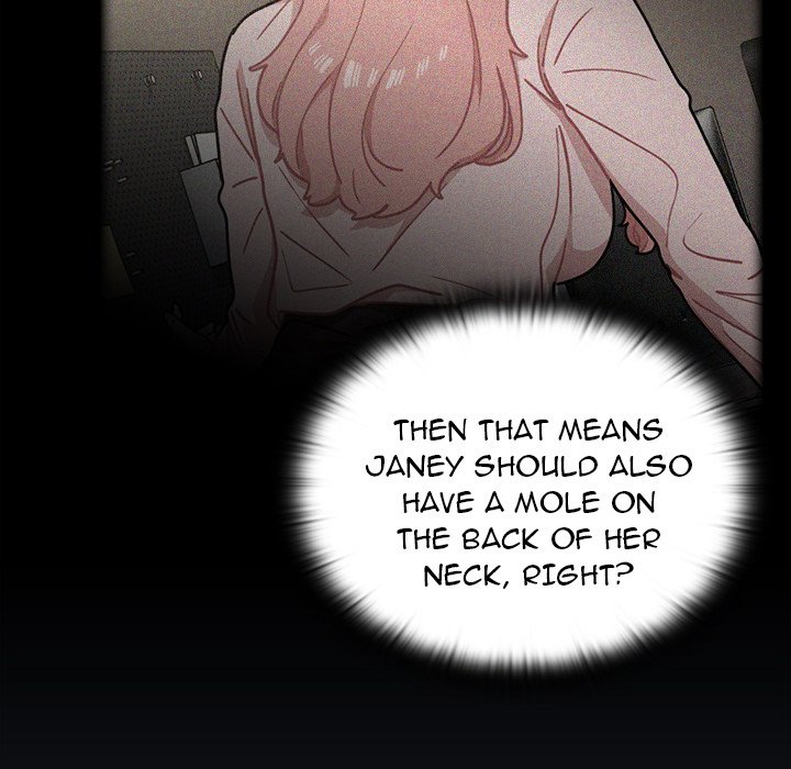 Naughty Little Secret Chapter 18 Page 23