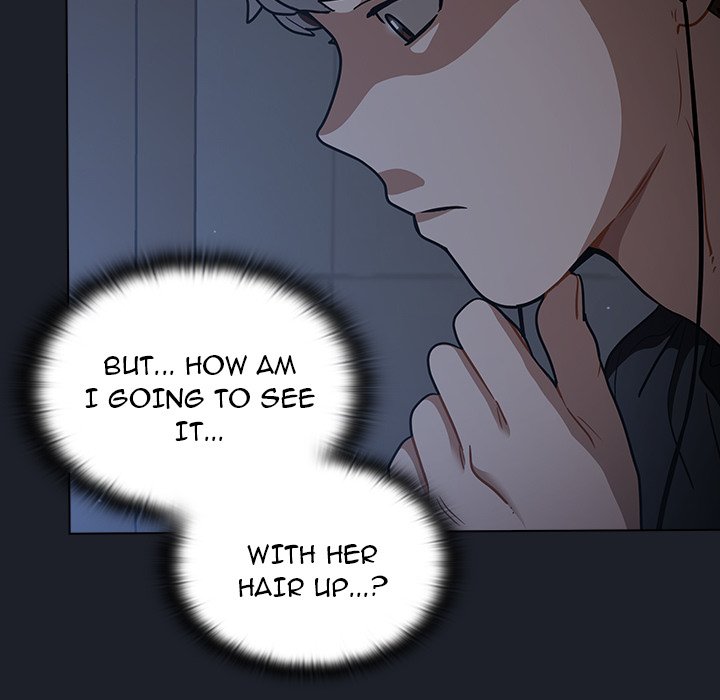 Naughty Little Secret Chapter 18 Page 25
