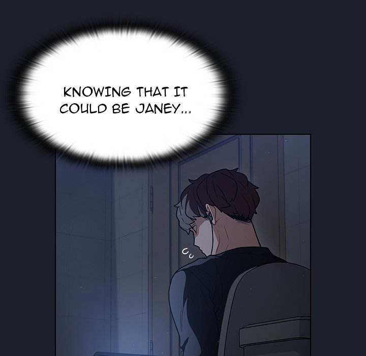 Naughty Little Secret Chapter 18 Page 28