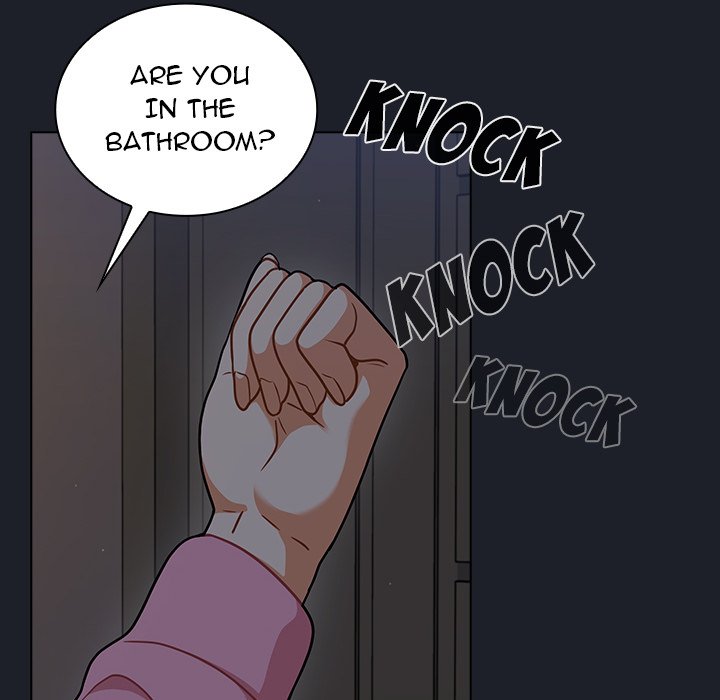 Naughty Little Secret Chapter 18 Page 32