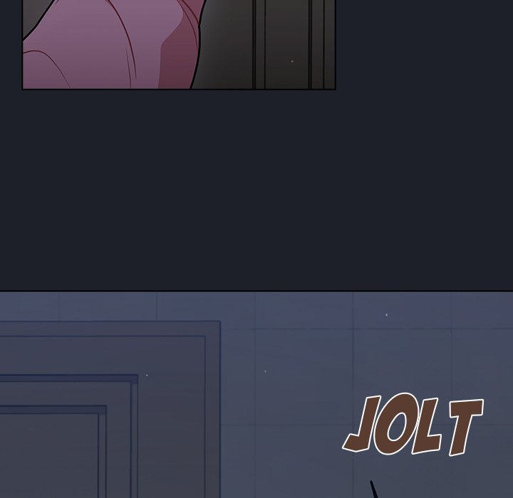 Naughty Little Secret Chapter 18 Page 33