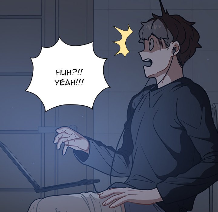 Naughty Little Secret Chapter 18 Page 34