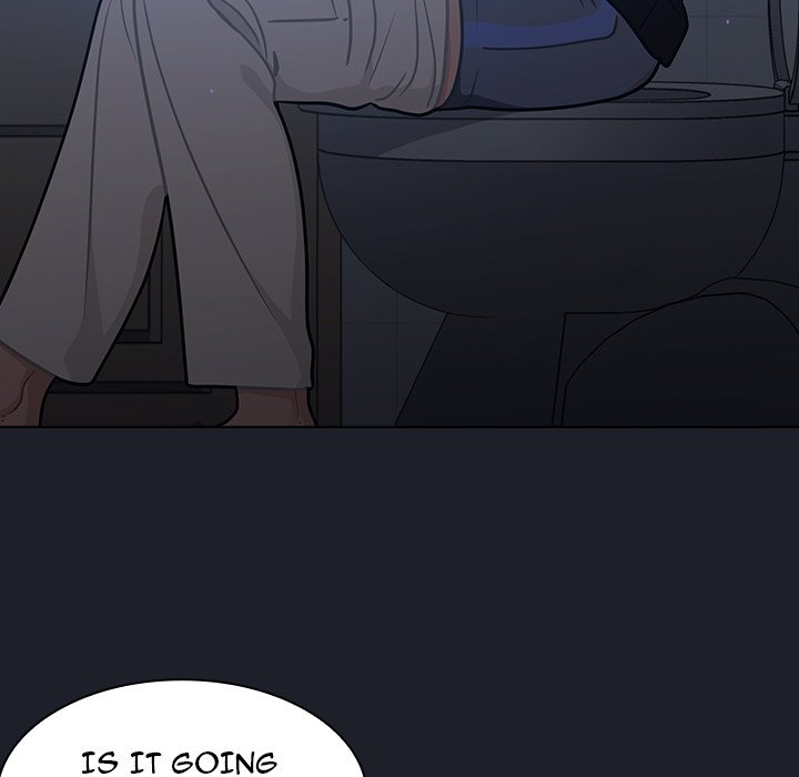 Naughty Little Secret Chapter 18 Page 35