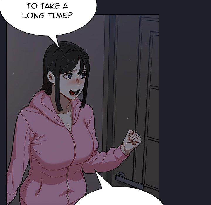 Naughty Little Secret Chapter 18 Page 36