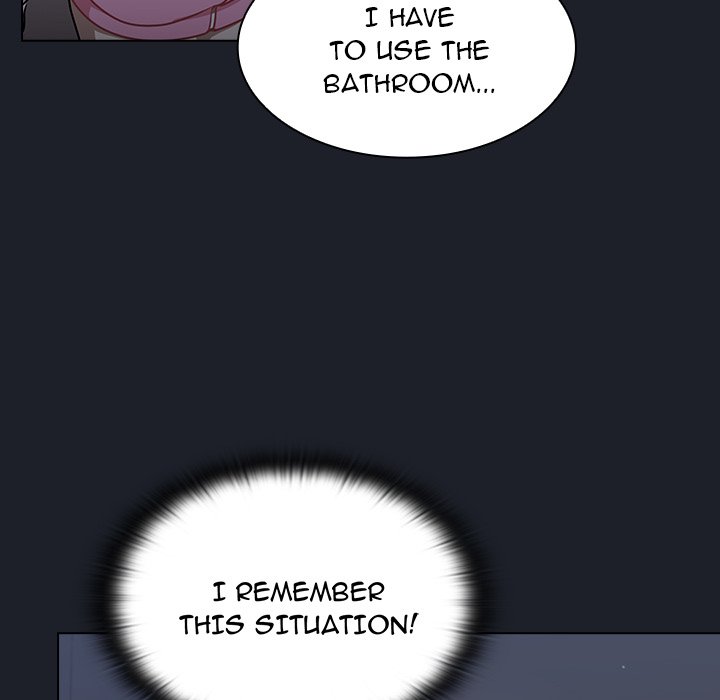 Naughty Little Secret Chapter 18 Page 37