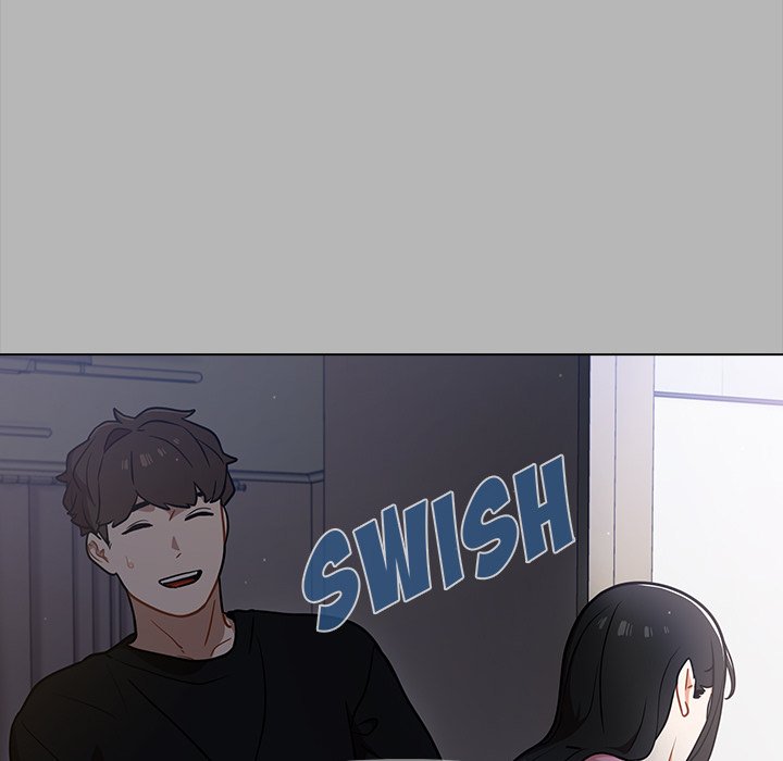 Naughty Little Secret Chapter 18 Page 43