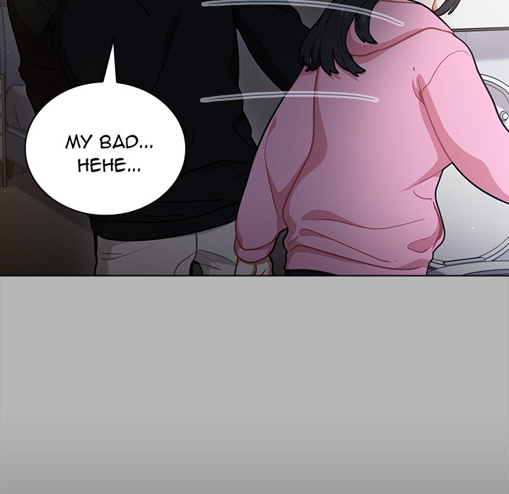 Naughty Little Secret Chapter 18 Page 44